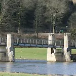 Appartamento Le Du Breux Face Semois Au 2 ème étage