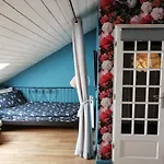 Le Du Breux Face Semois Au 2 Eme Etage 公寓 Chassepierre
