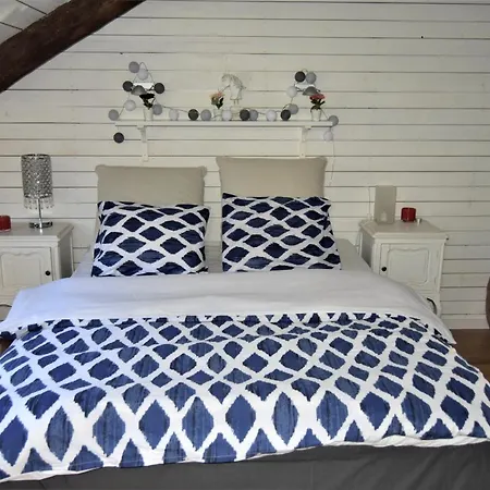 Le Du Breux Face Semois Au 2 Eme Etage