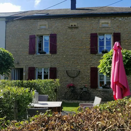 Le Du Breux Face Semois Chassepierre