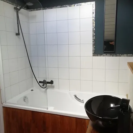 Apartament Le Du Breux Face Semois Au 2 Eme Etage *