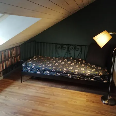 Le Du Breux Face Semois Au 2 Eme Etage Appartement