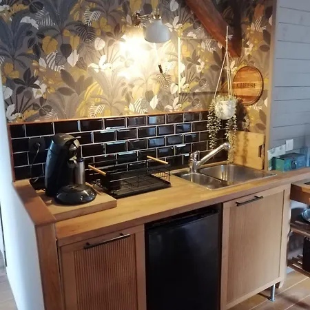 Apartament Le Du Breux Face Semois Au 2 Eme Etage
