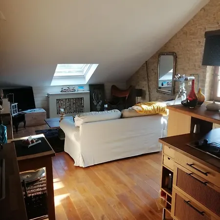 Apartment Le Du Breux Face Semois Au 2 Eme Etage *