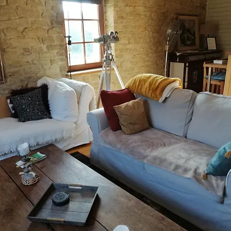 Appartement Le Du Breux Face Semois *