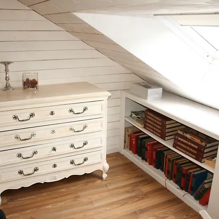 Le Du Breux Face Semois Au 2 Eme Etage Appartement Chassepierre