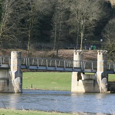 Appartement Le Du Breux Face Semois Au 2 Eme Etage