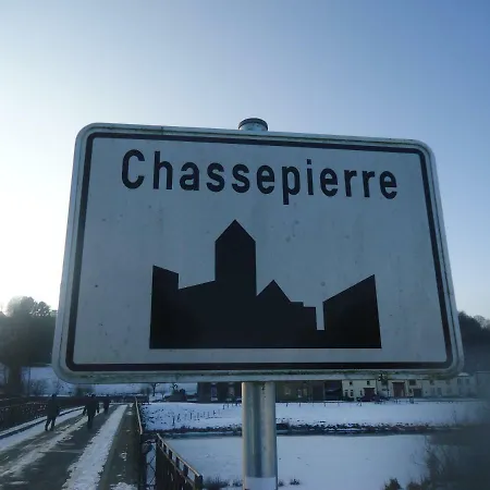 Le Du Breux Face Semois Au 2 Eme Etage