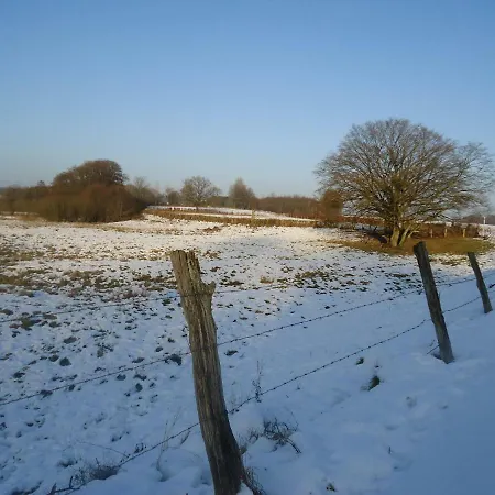 Le Du Breux Face Semois Au 2 ème étage * Chassepierre