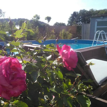 Le Du Breux Face Semois Au 2 Eme Etage *