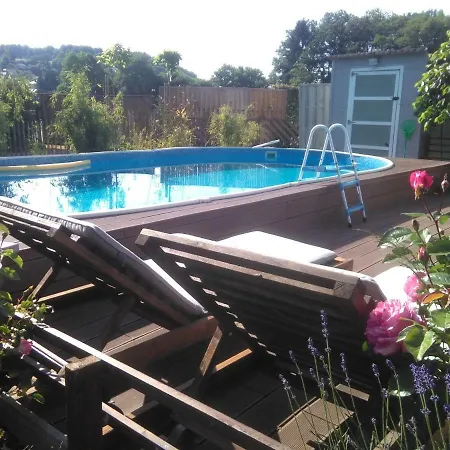 Le Du Breux Face Semois Au 2 ème étage