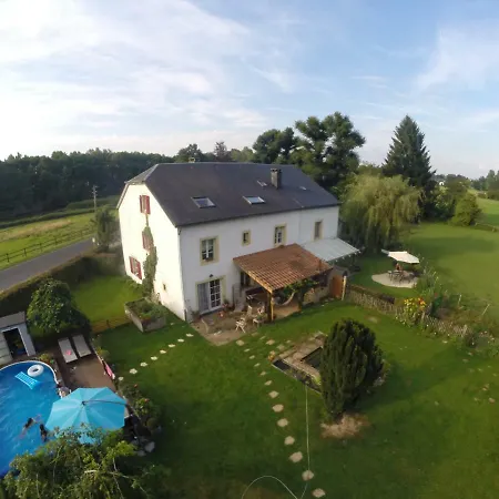 Appartement Le Du Breux Face Semois
