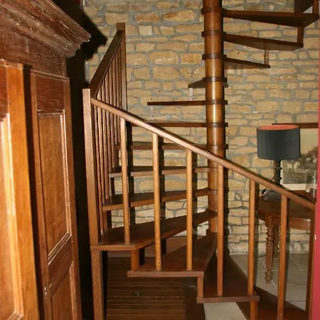 Appartement Le Du Breux Face Semois