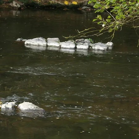 Appartement Le Du Breux Face Semois Au 2 Eme Etage Chassepierre