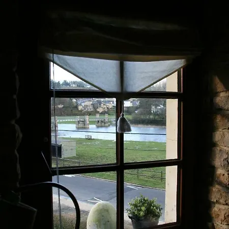 Le Du Breux Face Semois Au 2 Eme Etage