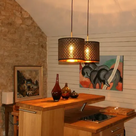 Le Du Breux Face Semois Au 2 Eme Etage * Chassepierre