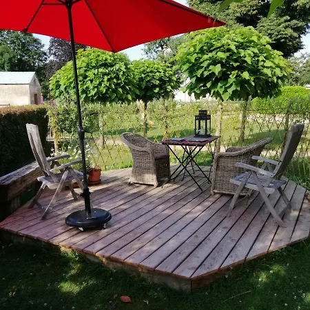 Appartamento Le Du Breux Face Semois Au 2 ème étage