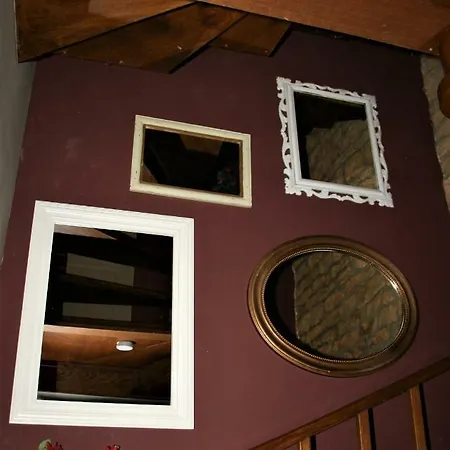 Le Du Breux Face Semois Au 2 Eme Etage Apartament