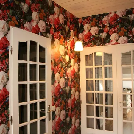 Le Du Breux Face Semois Appartement *