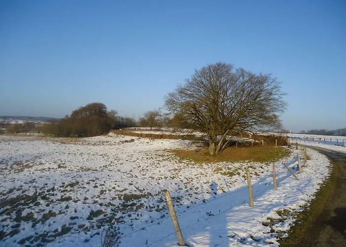 Le Du Breux Face Semois Au 2 ème étage * Chassepierre
