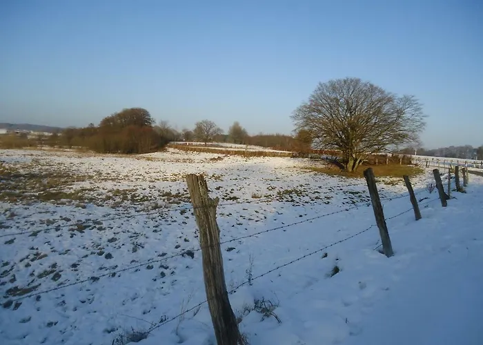 Le Du Breux Face Semois Au 2 ème étage * Chassepierre