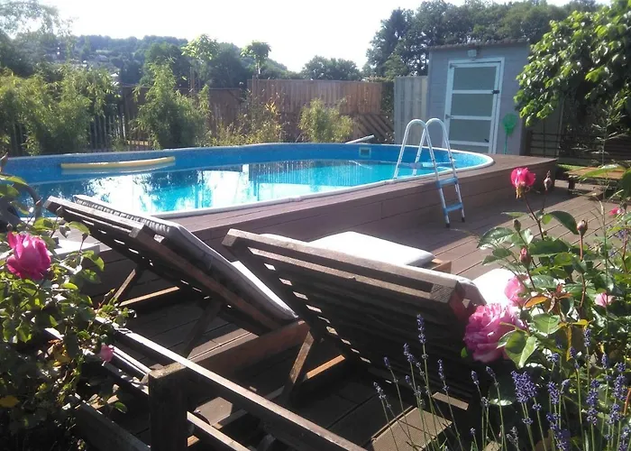 Le Du Breux Face Semois Au 2 ème étage